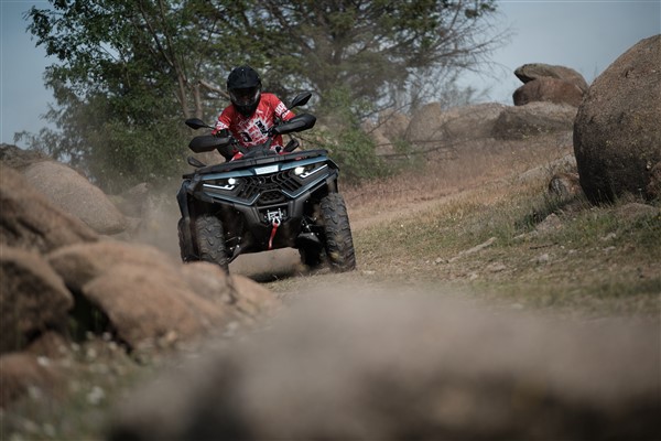 Loncin